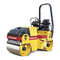 Baumaschinen und Baugeräten Dynapac CC series Bedienungsanleitung