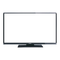 LCD-Fernseher Telefunken L50F185N3C Bedienungsanleitung