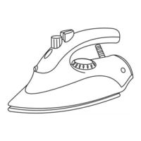 Scarlett SC-1137S Bedienungsanleitung