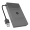 Adapter Icy Box IB-AC603b-U3 Handbuch