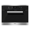 Backöfen Miele H6100B Gebrauchsanweisung