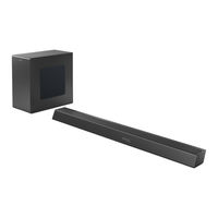 Philips 8000er Serie Bedienungsanleitung