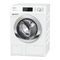 Waschmaschinen Miele WER 875 WPS Excellence Gebrauchsanweisung