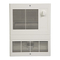 Broan 9810WH / 9815WH Serienhandbuch