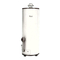 Warmwasserbereiter Vaillant VGH /2Z Serie Bedienungsanleitung