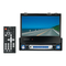 Autoradios AEG CS DVD 700 Bedienungsanleitung