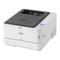 Drucker Oki C332 Benutzerhandbuch