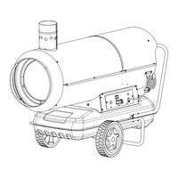 Master BS 230 Bedienungsanweisung