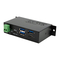 USB-Hubs Exsys EX-1195HMS Anleitung