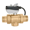 Armaturen Caleffi 638052 Installations- Und Wartungsanweisungen