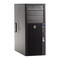 PC-Komponenten HP Z210 Benutzerhandbuch