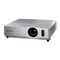 Beamer Hitachi CP-X205 Bedienungsanleitung-Benutzerhandbuch