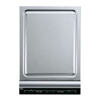 Aeg Electrolux FM4800TYAN Benutzerinformation
