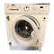 Waschmaschinen Zanussi ZWI 71211 WA Benutzerhandbuch