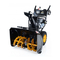 Schneefräsen McCulloch PM105 Anleitungshandbuch