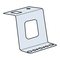 Autozubehör Sortimo TopSystem VWCA20-3P Montageanleitung