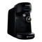 Kaffeemaschinen Bosch Tassimo finesse TAS16B-Serie Gebrauchsanleitung