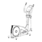 BH FITNESS 02-G2382TFTMP