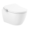 Badausstattung und Badeinrichtung Roca MULTICLEAN M4 IN-WASH A804053-Serie Bedienungsanleitung
