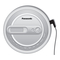 CD-Player Panasonic SL-SK574V Bedienungsanleitung