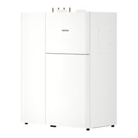 Stiebel Eltron LWZ 05.1 Premium HKWL 230 Bedienungsanleitung