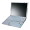PCs Panasonic CF-T5-Serie Anweisungen