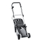 Rasenmäher Lux Tools E-1400/35 Originalbetriebsanleitung