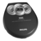 CD-Player Philips EXP2301 Benutzerhandbuch