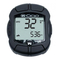 Fahrradcomputer CICLOSPORT HAC 4 Black Bedienungsanleitung
