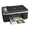 All-in-One-Drucker HP Deskjet F4100-Serie Einrichtungshandbuch