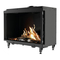 Kamine attika VISIO GAS Serie Installationsanleitung