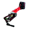 Schleifmaschinen SUHNER ABRASIVE ATG 9-R Originalbetriebsanleitung