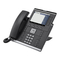 Telefone Unify OpenScape Desk Phone IP 55G Bedienungsanleitung