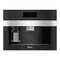 Kaffeemaschinen Miele CVA 7840 Gebrauchs- Und Montageanweisung