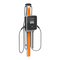 Ladegeräte für Autobatterien ChargePoint CP4300 Installationsanleitung
