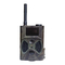 Wildkameras Braun BLACK300phone Bedienungsanleitung