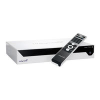 unitymedia HD Box Installationsanleitung
