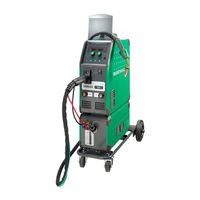 Migatronic Omega2 220 Betriebsanleitung