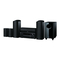 Heimkinosysteme Onkyo HT-S5915 Bedienungsanleitung