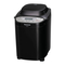 Brotbackautomaten Panasonic SD-2511 Bedieningsanleitung Und Rezepte