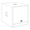 Subwoofer LD Systems LD Stinger Serie Bedienungsanleitung