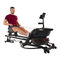 Fitness-Ausrüstung Hammer WATEREFFECT 3D Anleitung