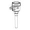 Schalter Endress+Hauser minicap FTC 260 Bedienungsanleitung