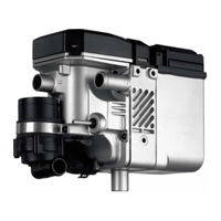 Webasto Thermo Top C Einbauanleitung