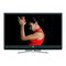 Fernseher JVC LT-37DV1BU Bedienungsanleitung