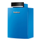 Warmwasserspeicher Buderus Logano plus GB212 Installations- Und Wartungsanleitung
