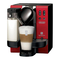Kaffeemaschinen DèLonghi Nespresso Lattissima EN 660 R Bedienungsanleitung