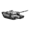 Modellbau REVELL CHALLENGER 1 British Main Battle Tank Bedienungsanleitung