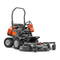Husqvarna P 520DX