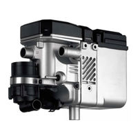 Webasto Thermo Top C Einbauanleitung